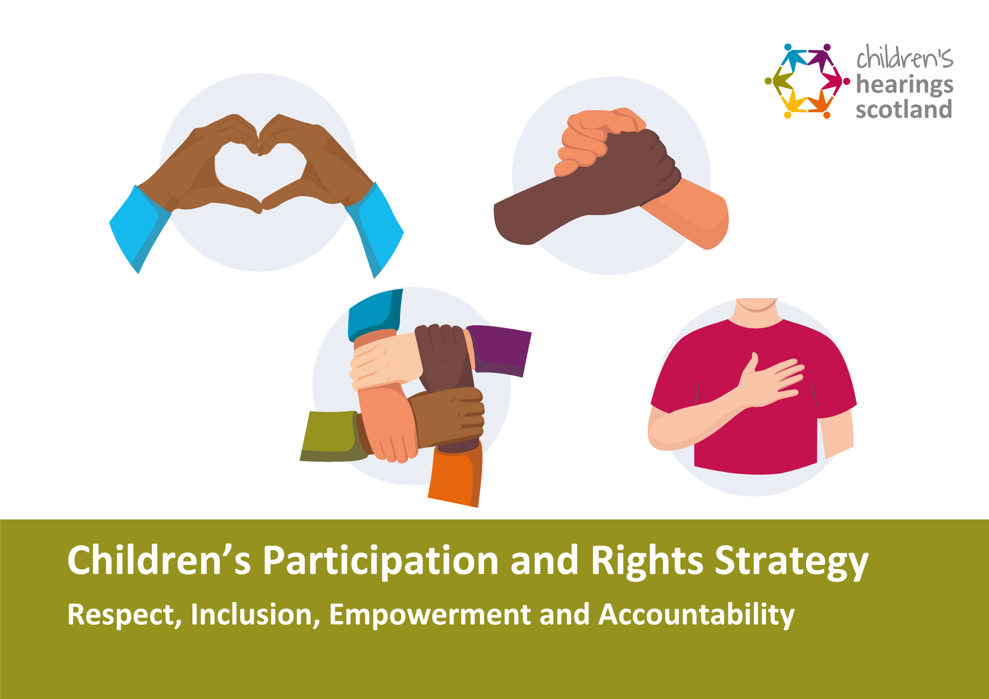 Children’s Participation and Rights Strategy 2024